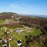 Lucija-terme Apartman Smarjeske Toplice