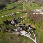 Lucija-terme Smarjeske Toplice
