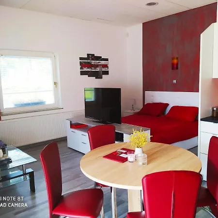 Lucija-terme Lejlighed Šmarješke Toplice