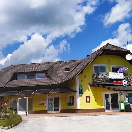 Lucija-terme Lejlighed *