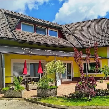 Apartmán Apartment Lucija-Resort Smarjeske Toplice Šmarješke Toplice