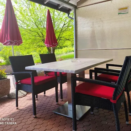 Apartment Lucija-Resort Smarjeske Toplice