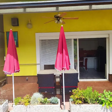 Lucija-terme Apartma Smarjeske Toplice