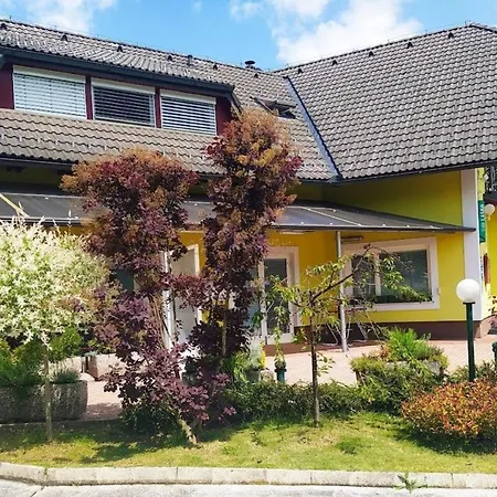 Apartmán Apartment Lucija-Resort Smarjeske Toplice Šmarješke Toplice