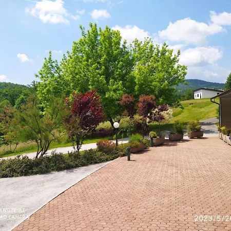 Apartment Lucija-Resort Smarjeske Toplice