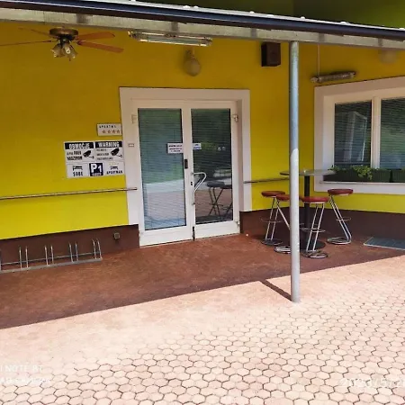 Apartment Lucija-Resort Smarjeske Toplice *