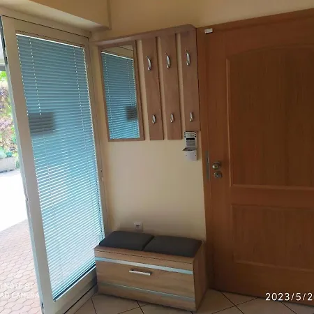 Apartma Lucija-terme