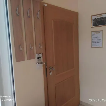 Lucija-terme Lejlighed