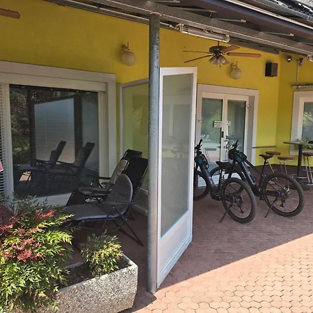 Apartment Lucija-Resort Smarjeske Toplice Šmarješke Toplice