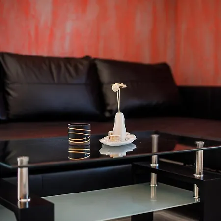Apartment Lucija-Resort Smarjeske Toplice *