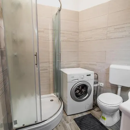 Apartmán Apartment Lucija-Resort Smarjeske Toplice