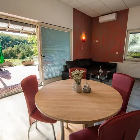 Apartment Lucija-Resort Smarjeske Toplice Šmarješke Toplice