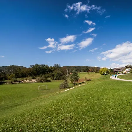 Apartment Lucija-Resort Smarjeske Toplice Apartmán *