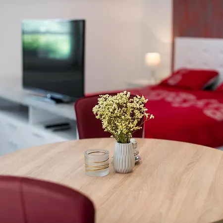 Apartment Lucija-Resort Smarjeske Toplice Apartmán *