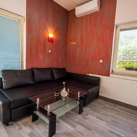 Apartment Lucija-Resort Smarjeske Toplice *