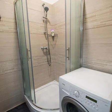 Apartment Lucija-Resort Smarjeske Toplice *