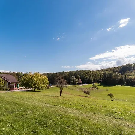 Lejlighed Lucija-terme Šmarješke Toplice