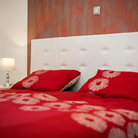 Lucija-terme Lejlighed Šmarješke Toplice