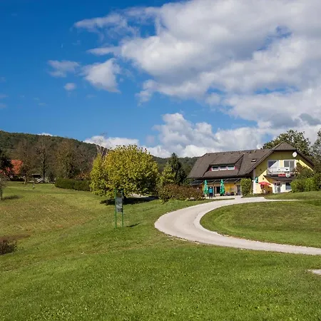 Apartment Lucija-Resort Smarjeske Toplice * Šmarješke Toplice