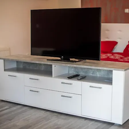 Apartment Lucija-Resort Smarjeske Toplice *