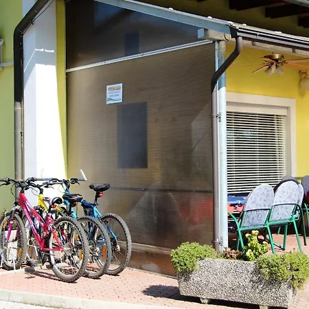 Lucija-terme Šmarješke Toplice