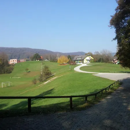 Apartment Lucija-Resort Smarjeske Toplice Šmarješke Toplice