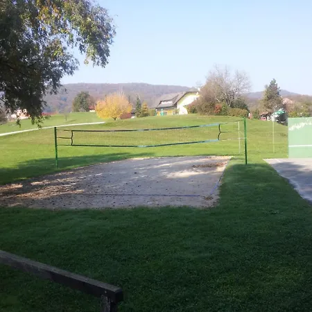 Apartment Lucija-Resort Smarjeske Toplice Apartmán