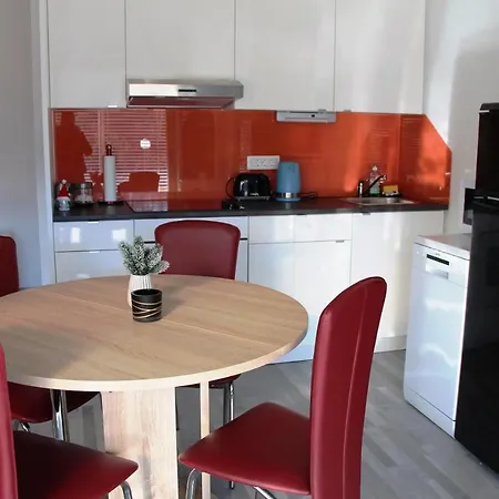 Apartment Lucija-Resort Smarjeske Toplice *