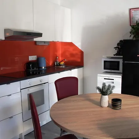 Apartment Lucija-Resort Smarjeske Toplice Šmarješke Toplice