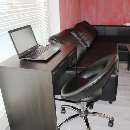 Apartment Lucija-Resort Smarjeske Toplice