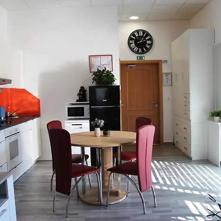 Lucija-terme Lejlighed Šmarješke Toplice