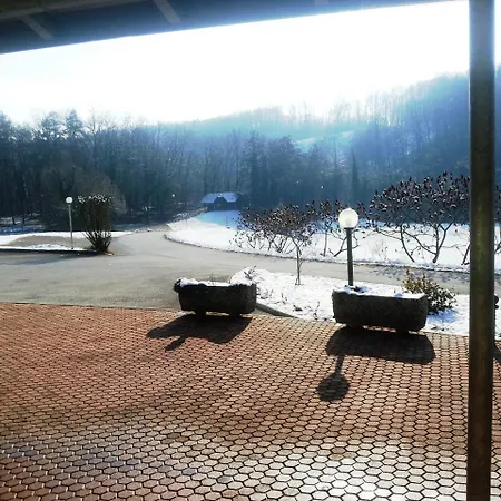Apartment Lucija-Resort Smarjeske Toplice *