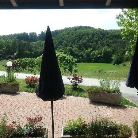 Lucija-terme Apartment