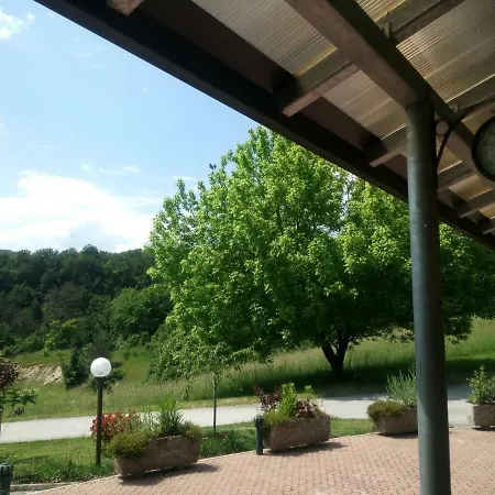 Apartmán Apartment Lucija-Resort Smarjeske Toplice Šmarješke Toplice