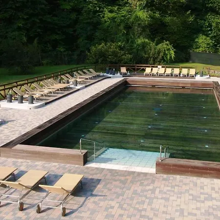 Apartment Lucija-Resort Smarjeske Toplice