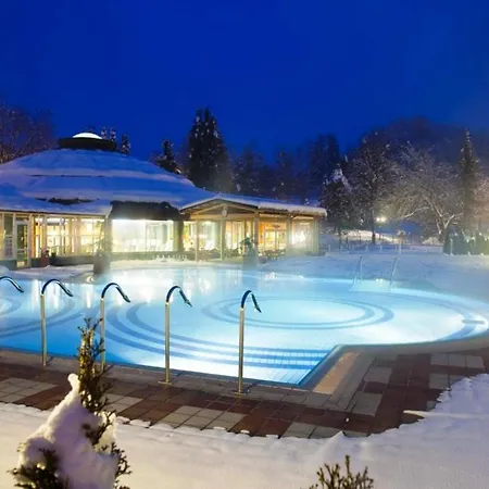 Lucija-terme * Smarjeske Toplice