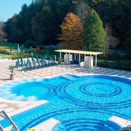 Apartment Lucija-Resort Smarjeske Toplice *