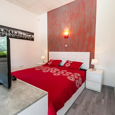 Apartment Lucija-Resort Smarjeske Toplice *