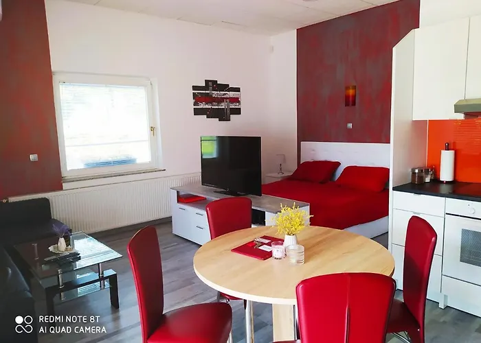 Lucija-terme 아파트 스마예스케토플리체