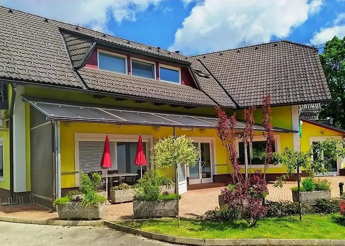 아파트 Lucija-terme 스마예스케토플리체