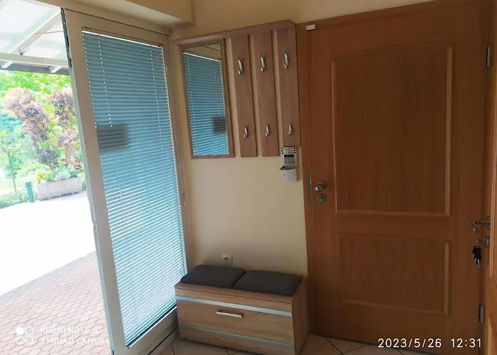 아파트 Lucija-terme