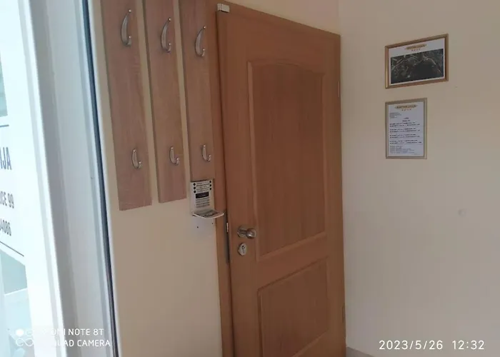 Lucija-terme 아파트