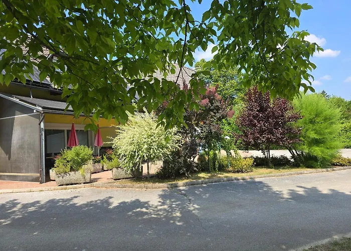 아파트 Lucija-terme