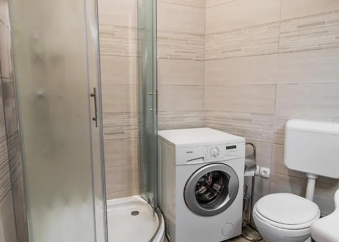 아파트 Lucija-terme