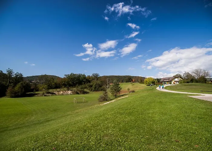 Lucija-terme 아파트 *