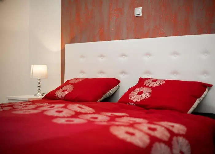 Lucija-terme 아파트 스마예스케토플리체