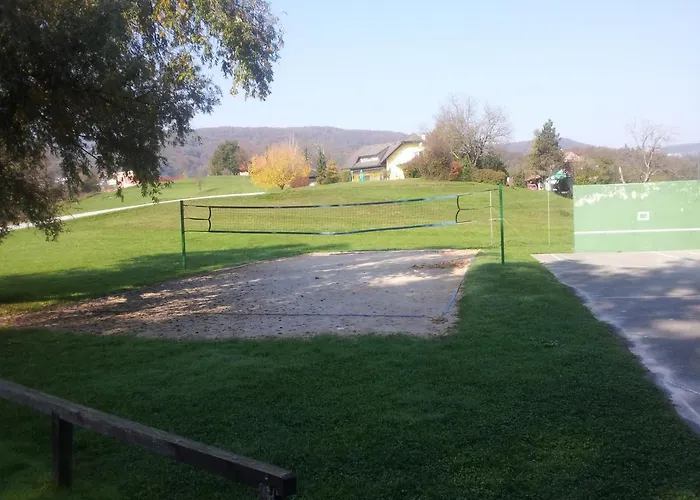 Lucija-terme 아파트