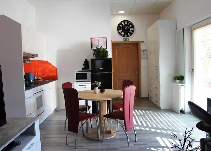 Lucija-terme 아파트 스마예스케토플리체