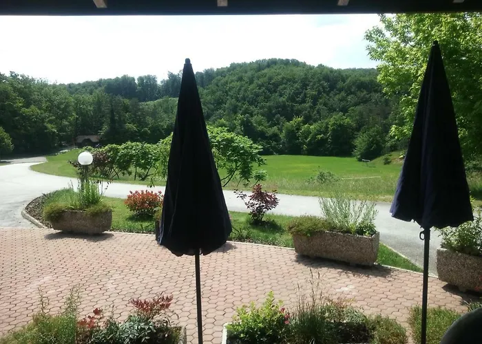 Lucija-terme 아파트